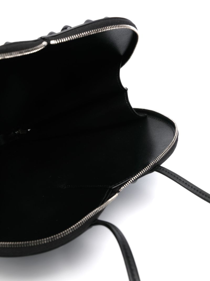 Le Coeur Cross Body Bag