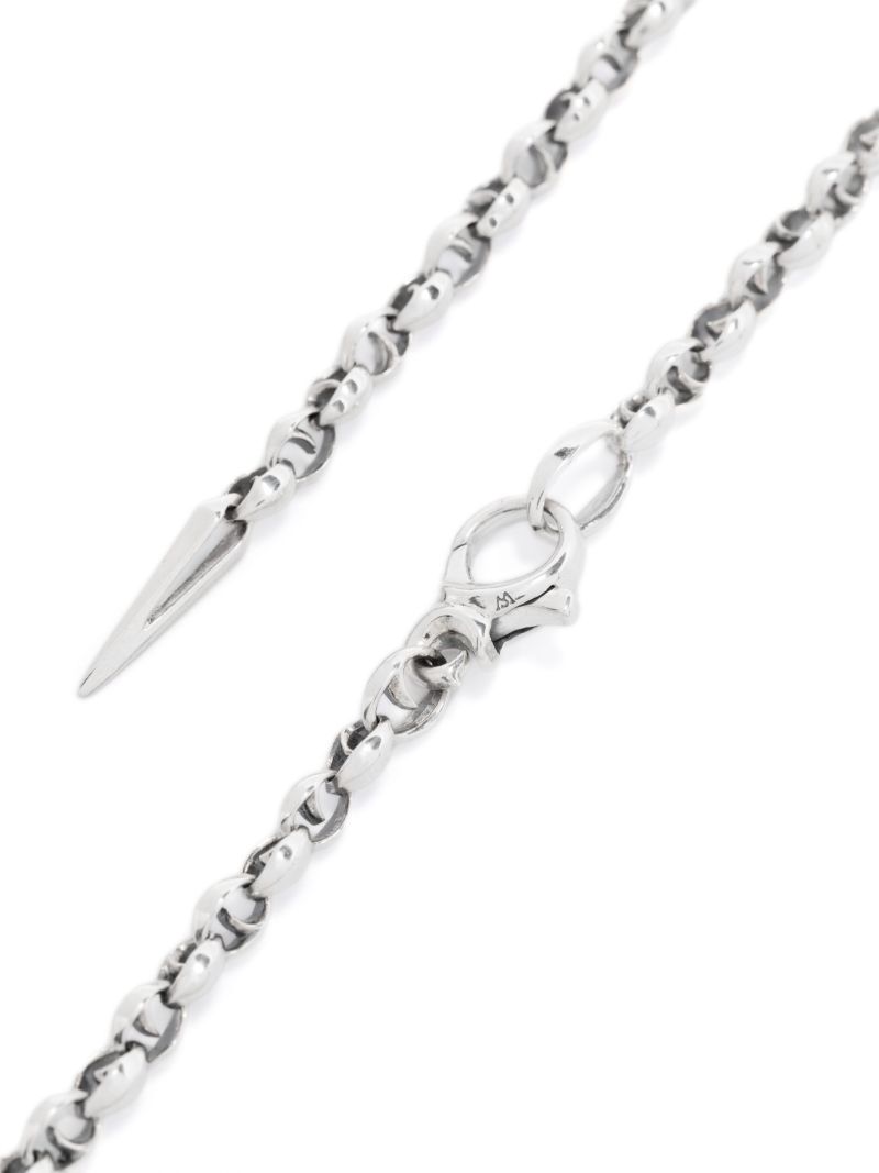 Sterling Silver Necklace