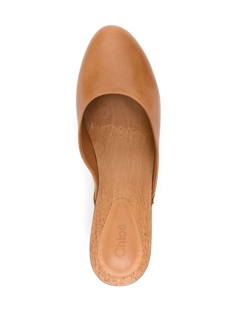 Judith Clogs