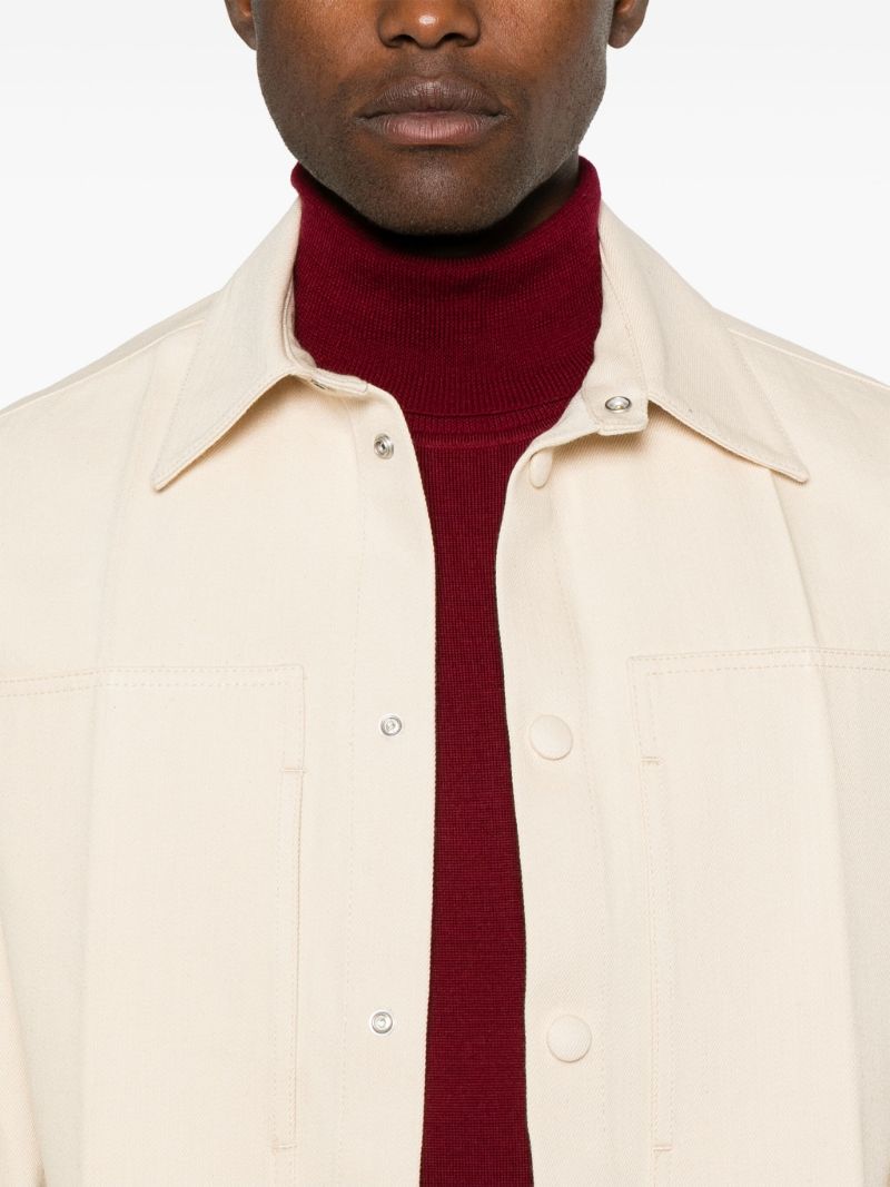 Cotton Shirt
