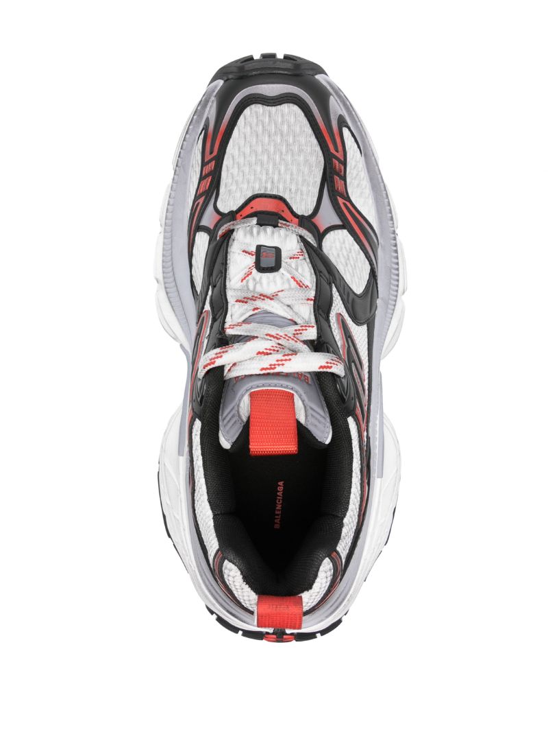 Grey 10xl Sneakers