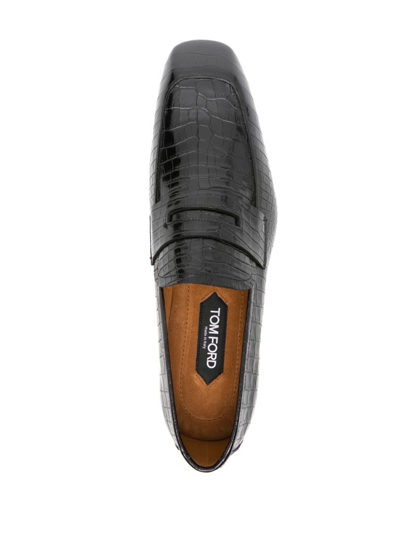 Sean Loafers