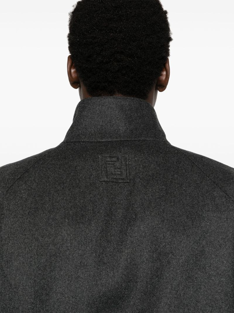Ff Bomber Jacket