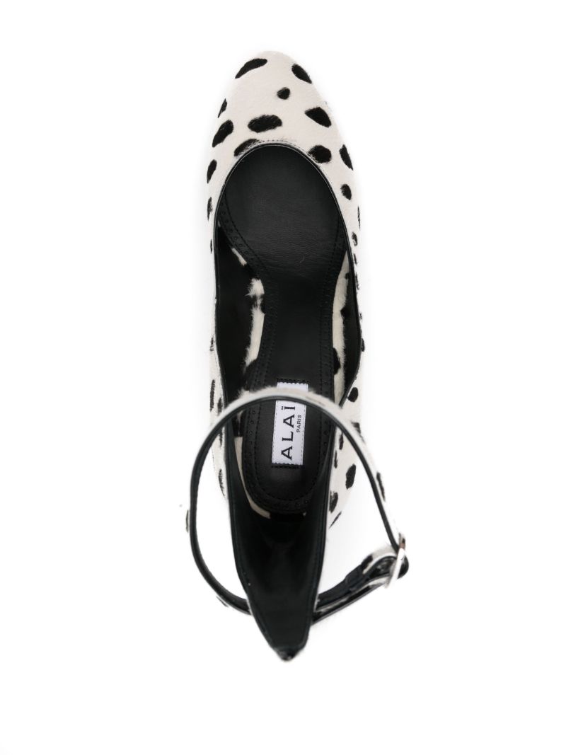 90mm Dot Pumps