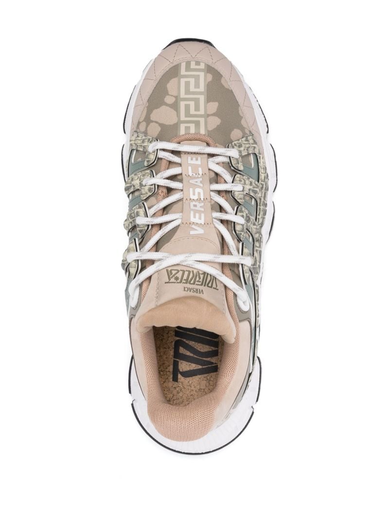 Trigreca Sneakers