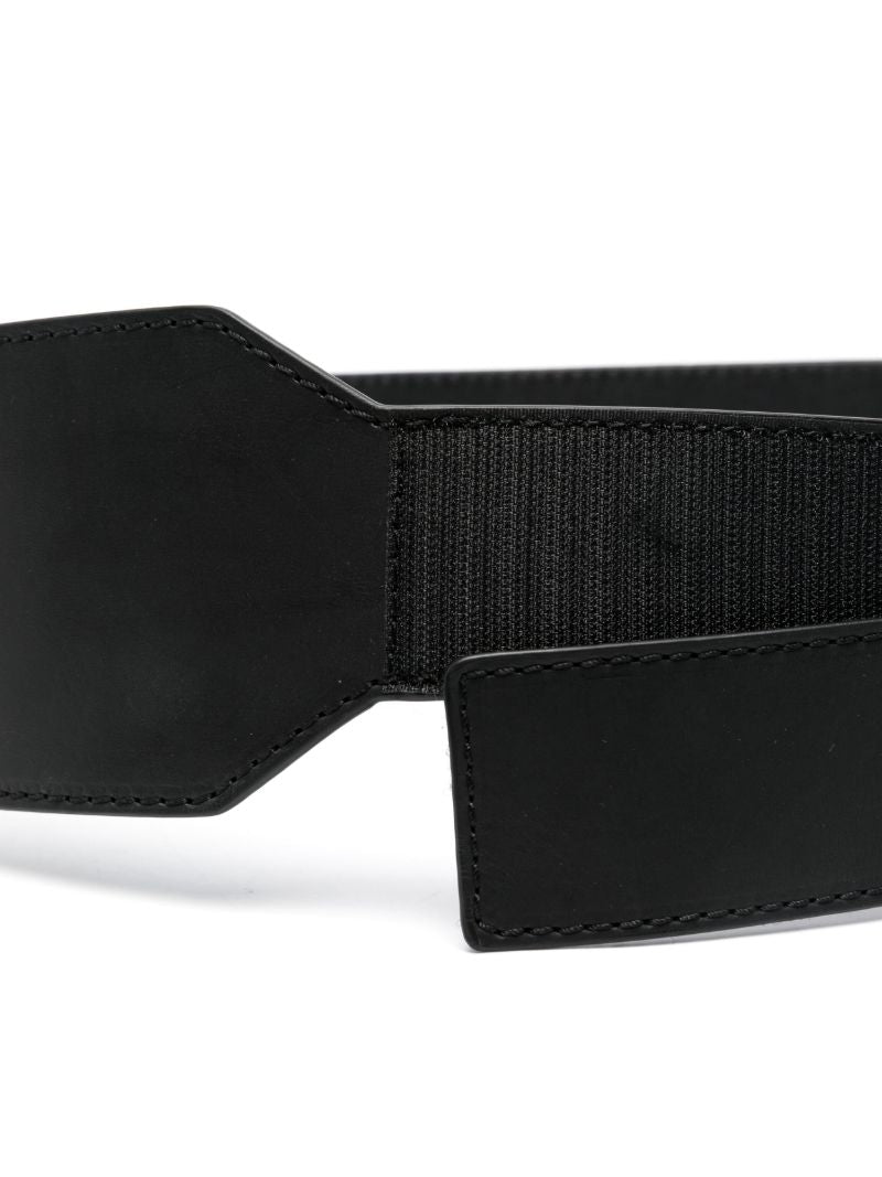 Black Porteville Belt