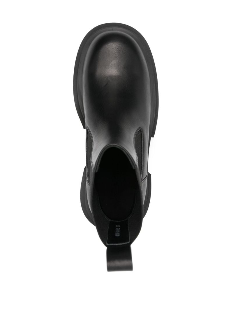 60mm Beatle Bogun Boots