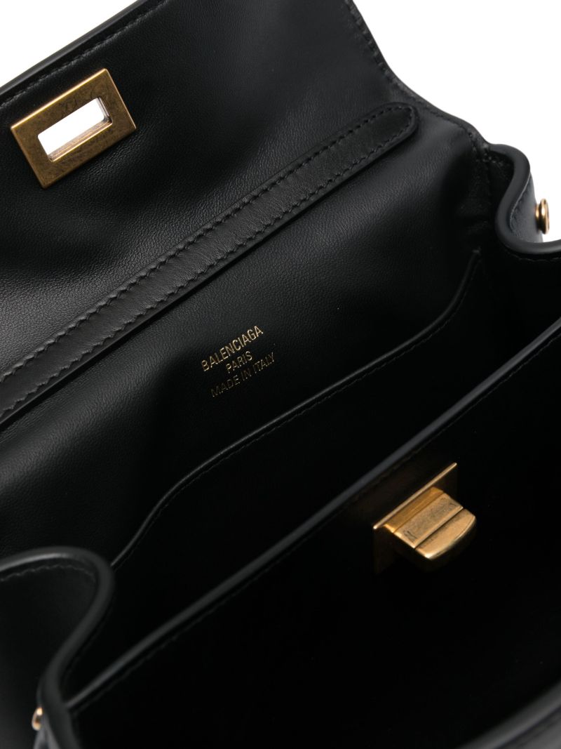 Mini Rodeo Tote Bag