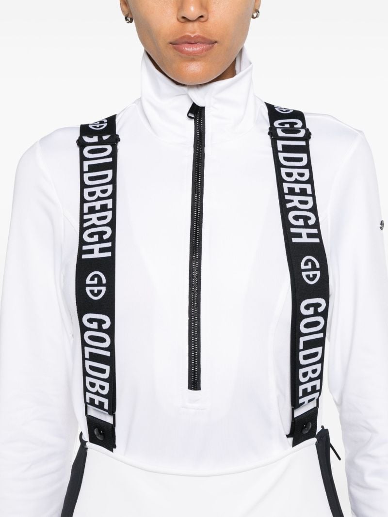 High End Ski Trousers