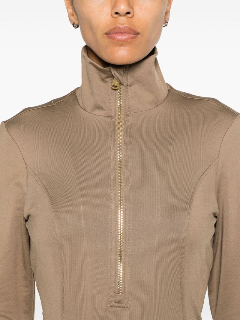 Serena Ski Top