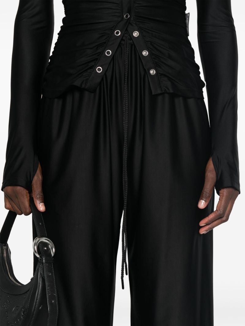 Elasticated Waist Trousers