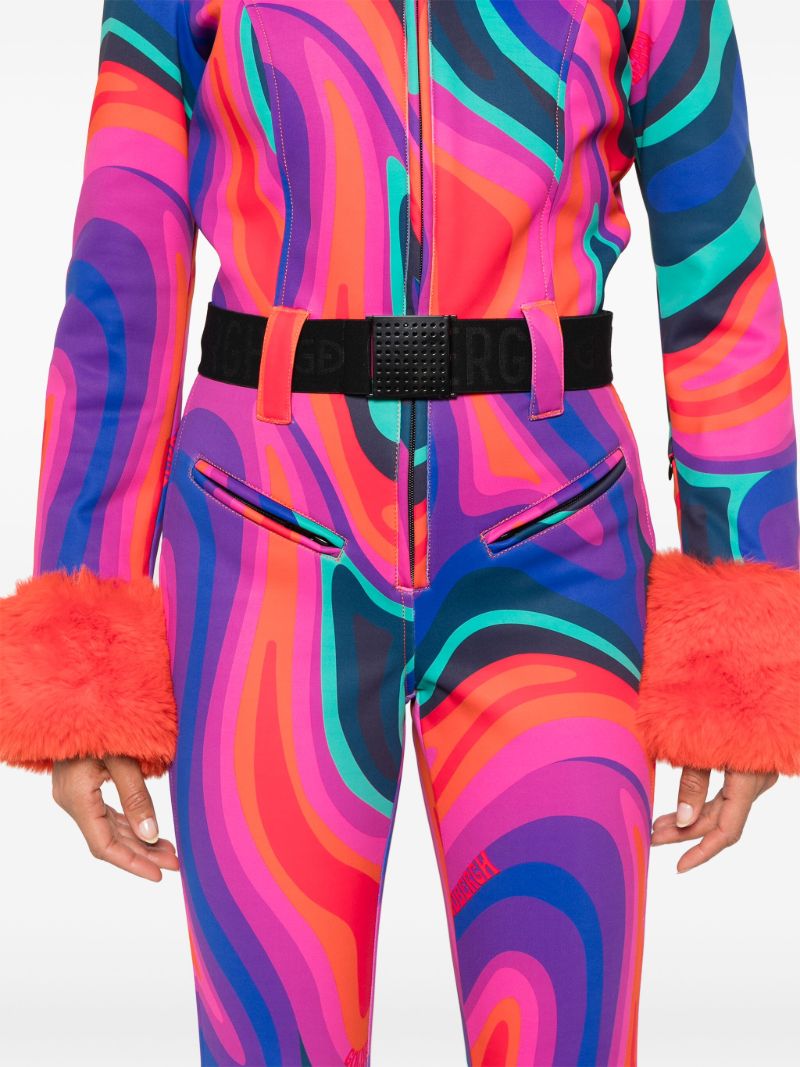 La FÃ_x0083_ªte Ski Suit