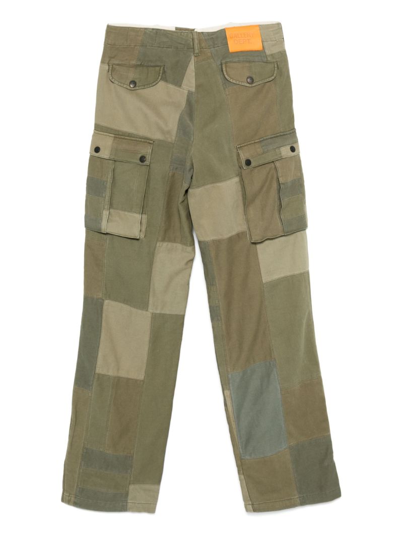 Marcus Straight Jeans