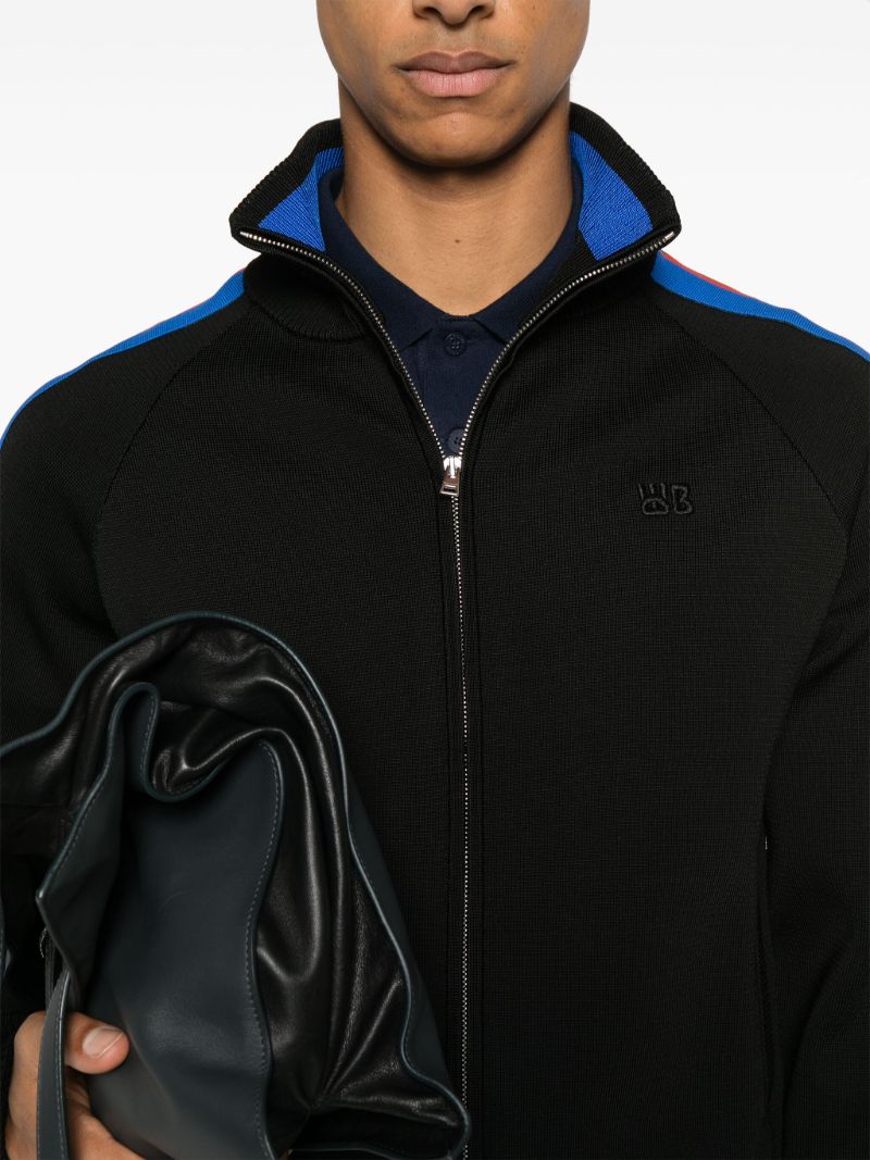 Tide Track Top