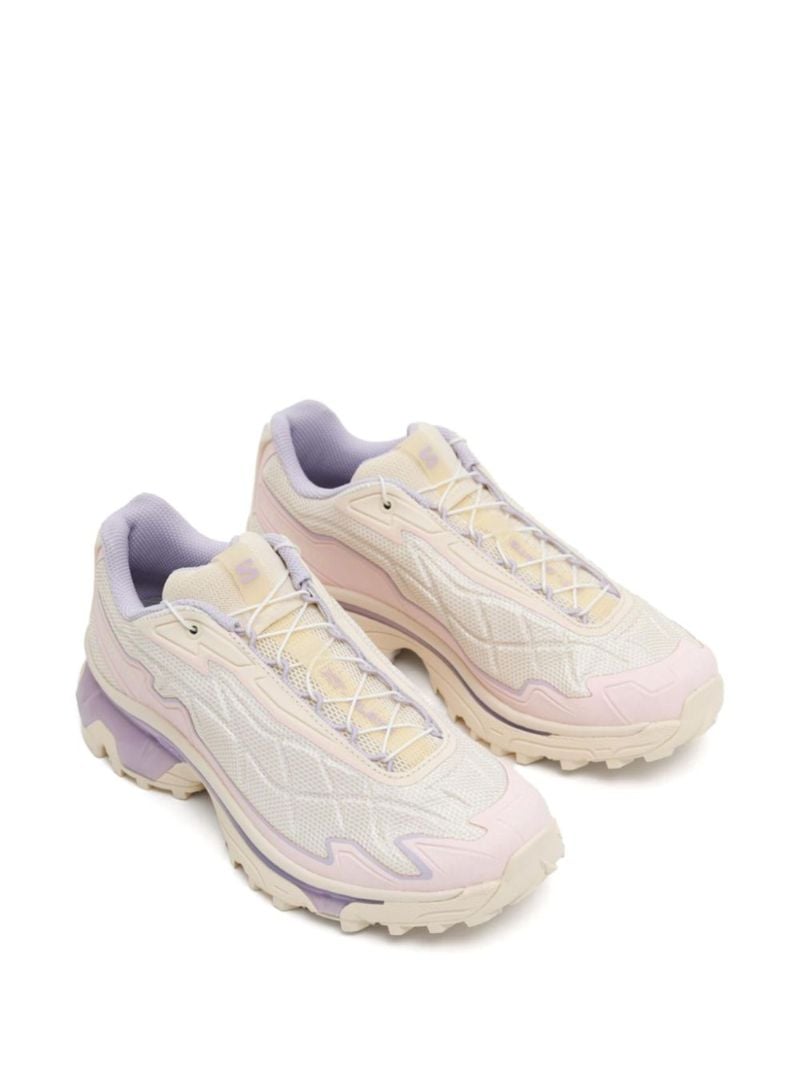 Neutral Advanced Xt-slate Sneakers