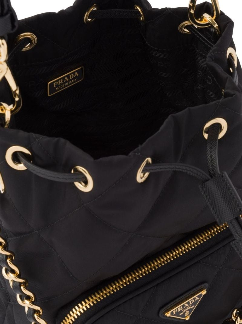 Re-edition 1995 Bucket Bag