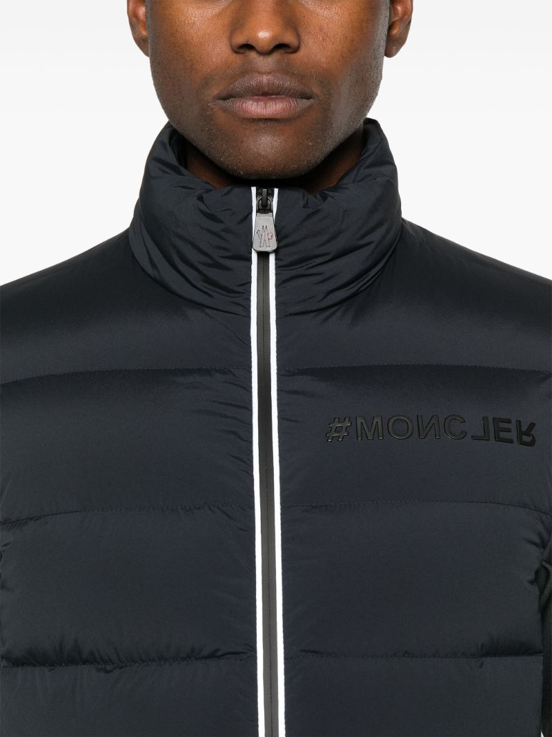 Pocol Down Jacket