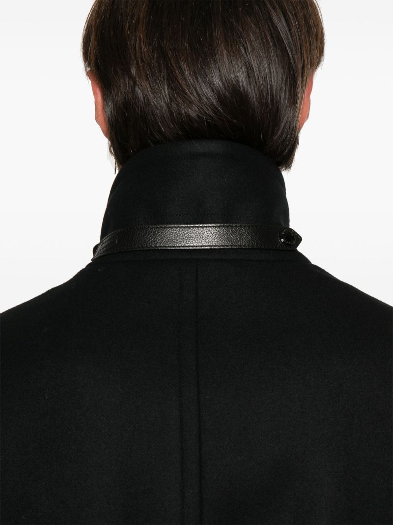 Officer Coat