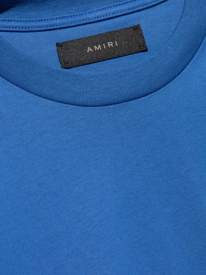 Logo-print T-shirt