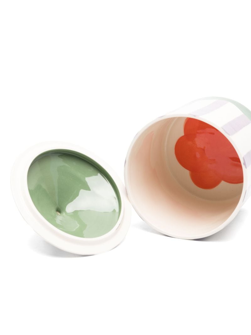 Magic Ceramic Box