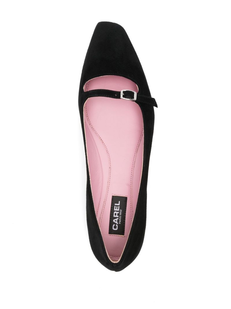 Emilie Ballet Pumps