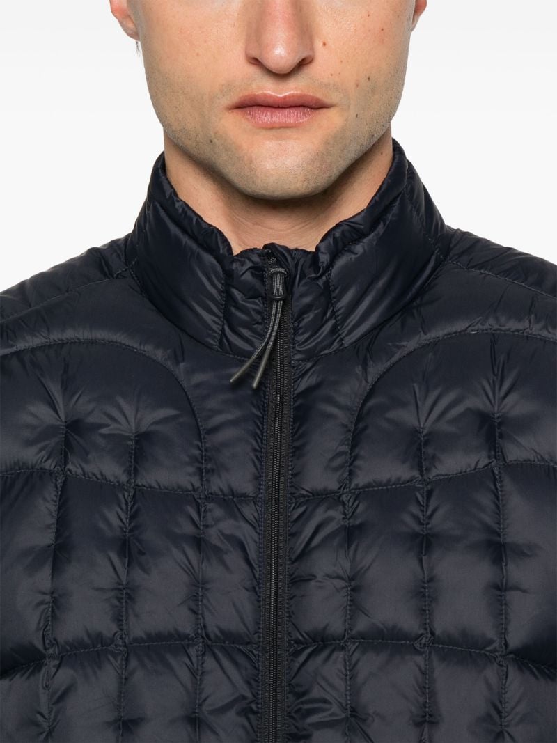 Beam Puffer Jacket
