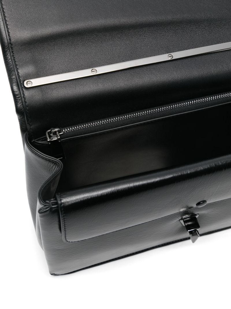 Vlogo Bold Shoulder Bag