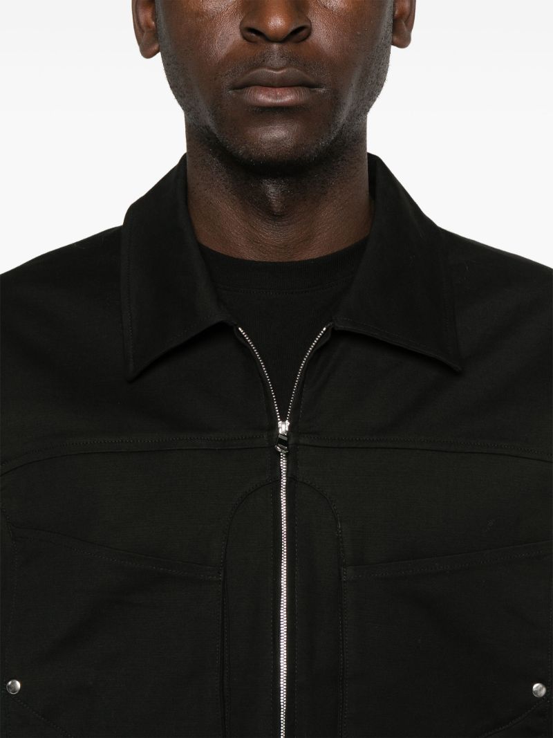 Dais Jacket