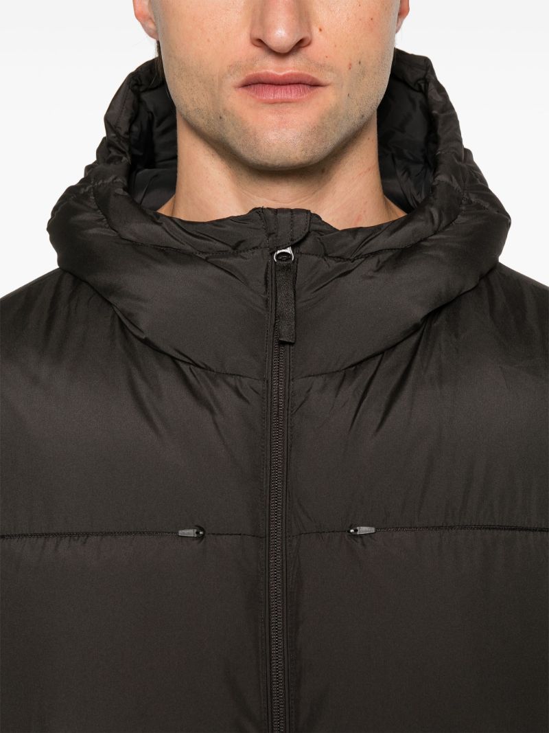 Lightweight Coat