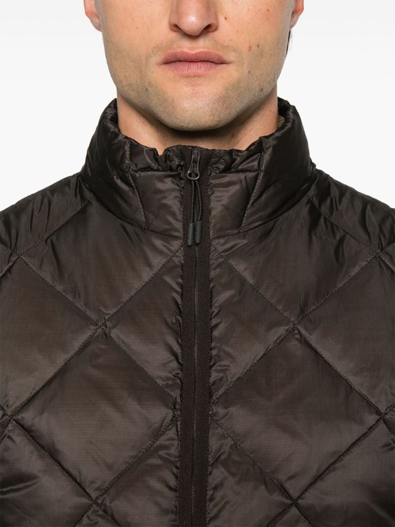 Puffer Gilet