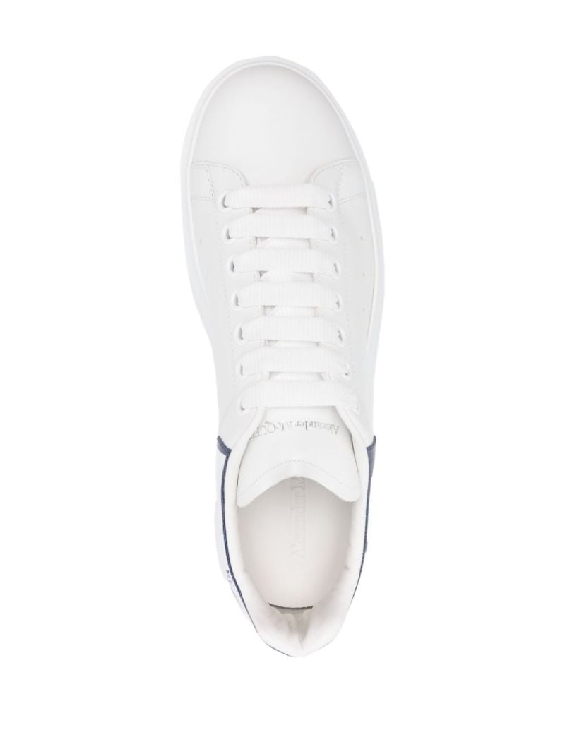 Oversized Sneakers