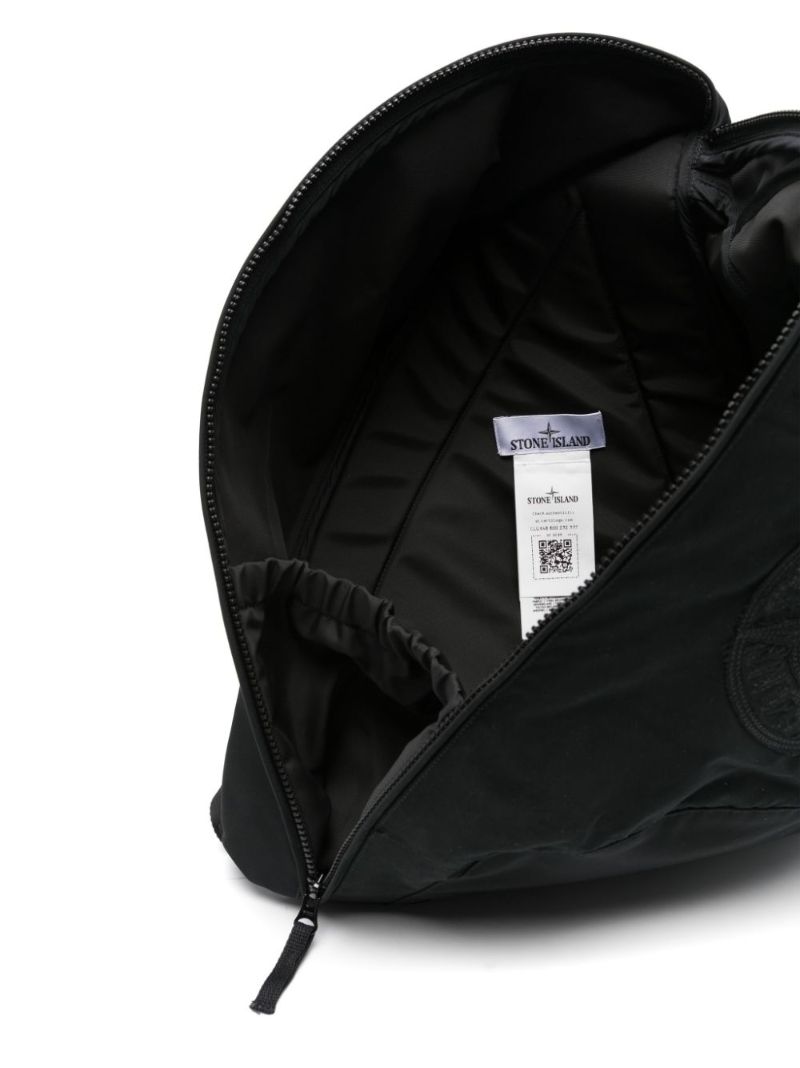Compass Backpack