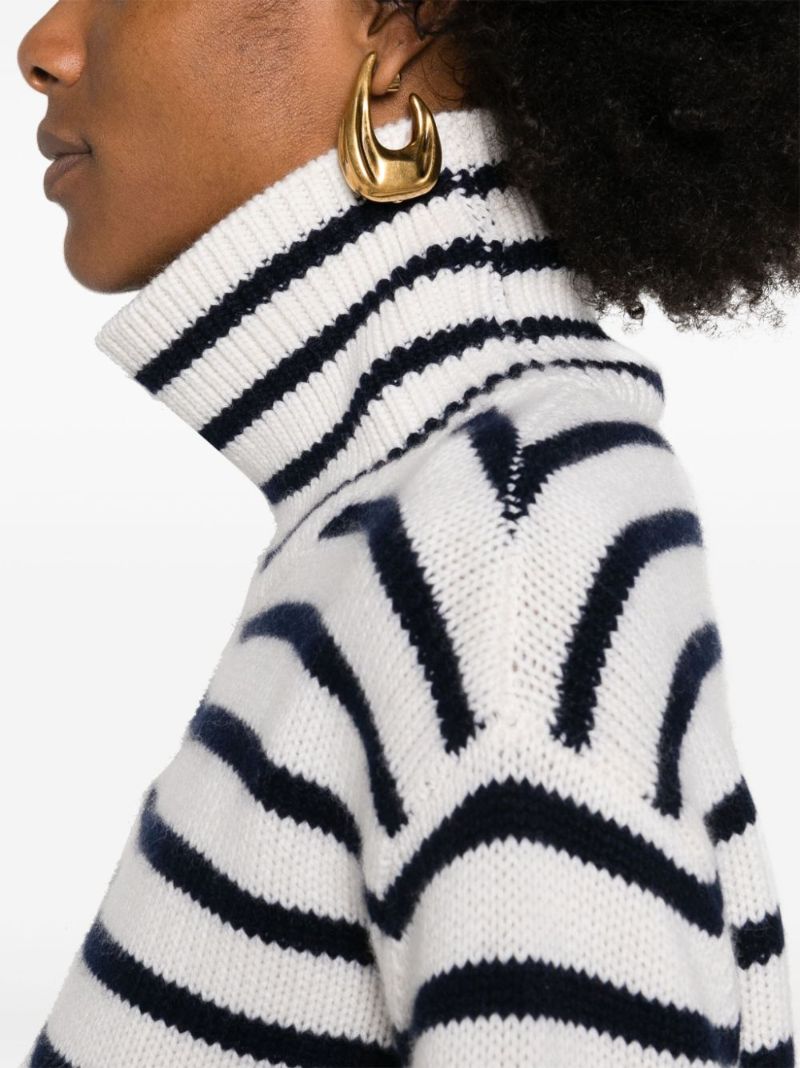 Fleur Jumper