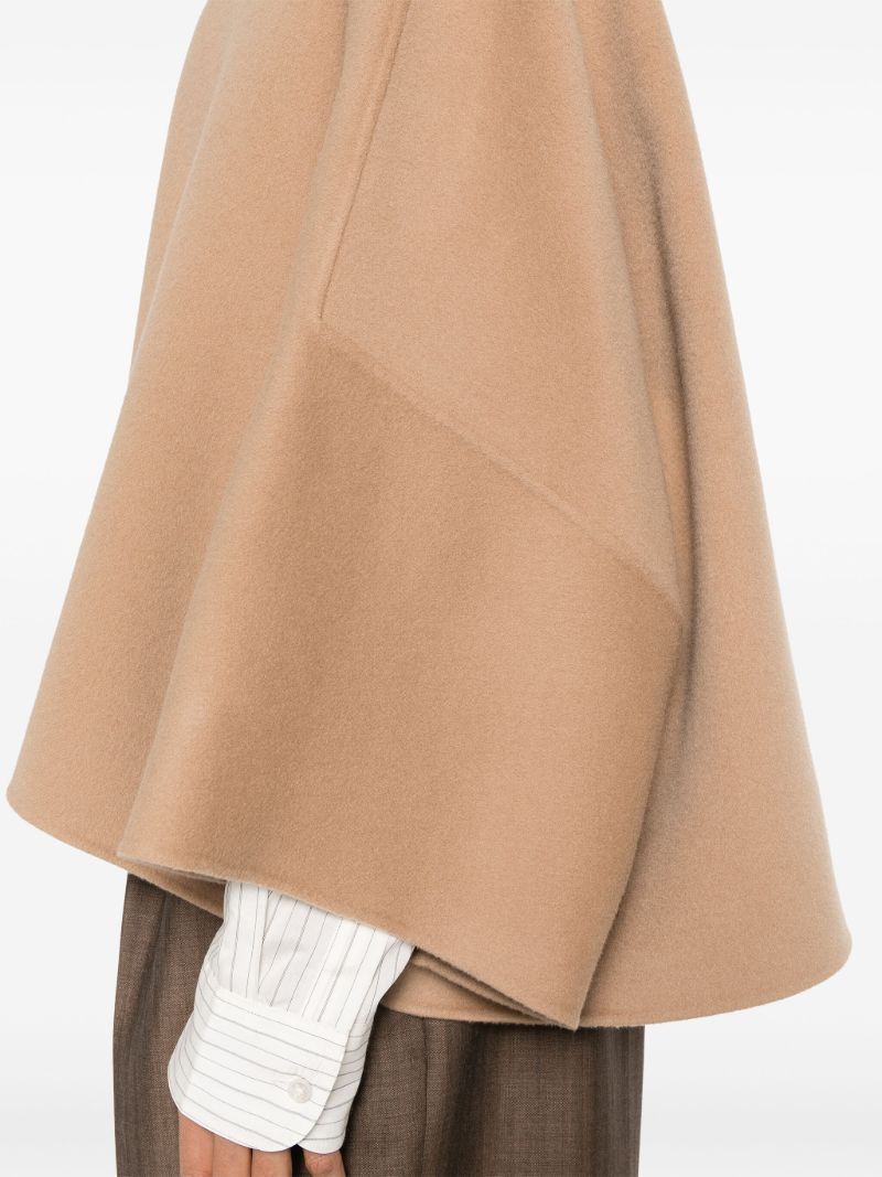 Fidele Jacket