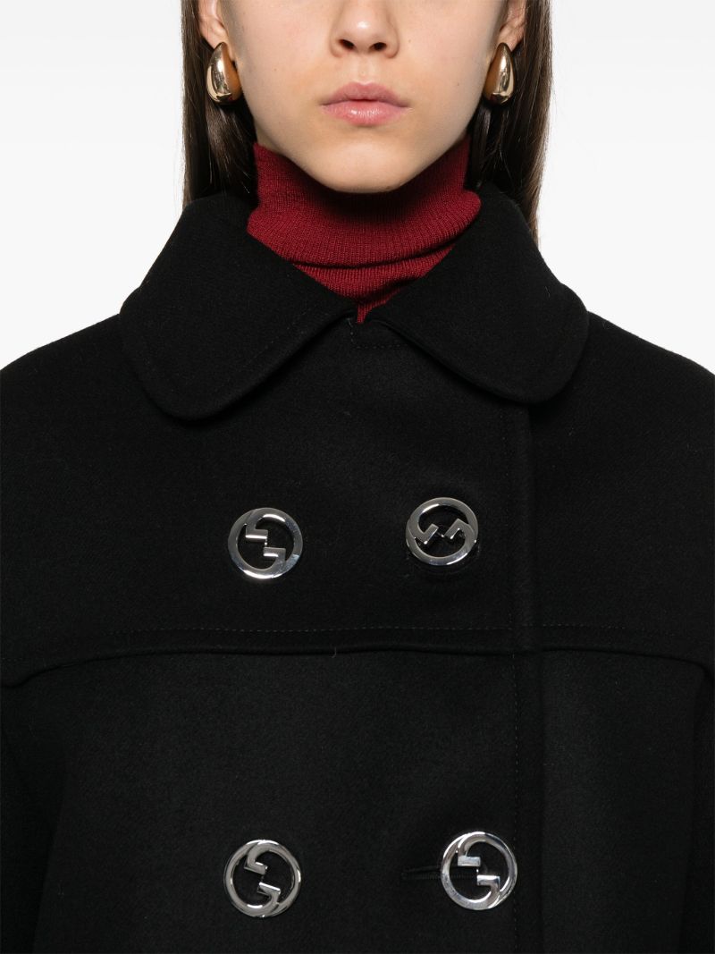 Wool Coat
