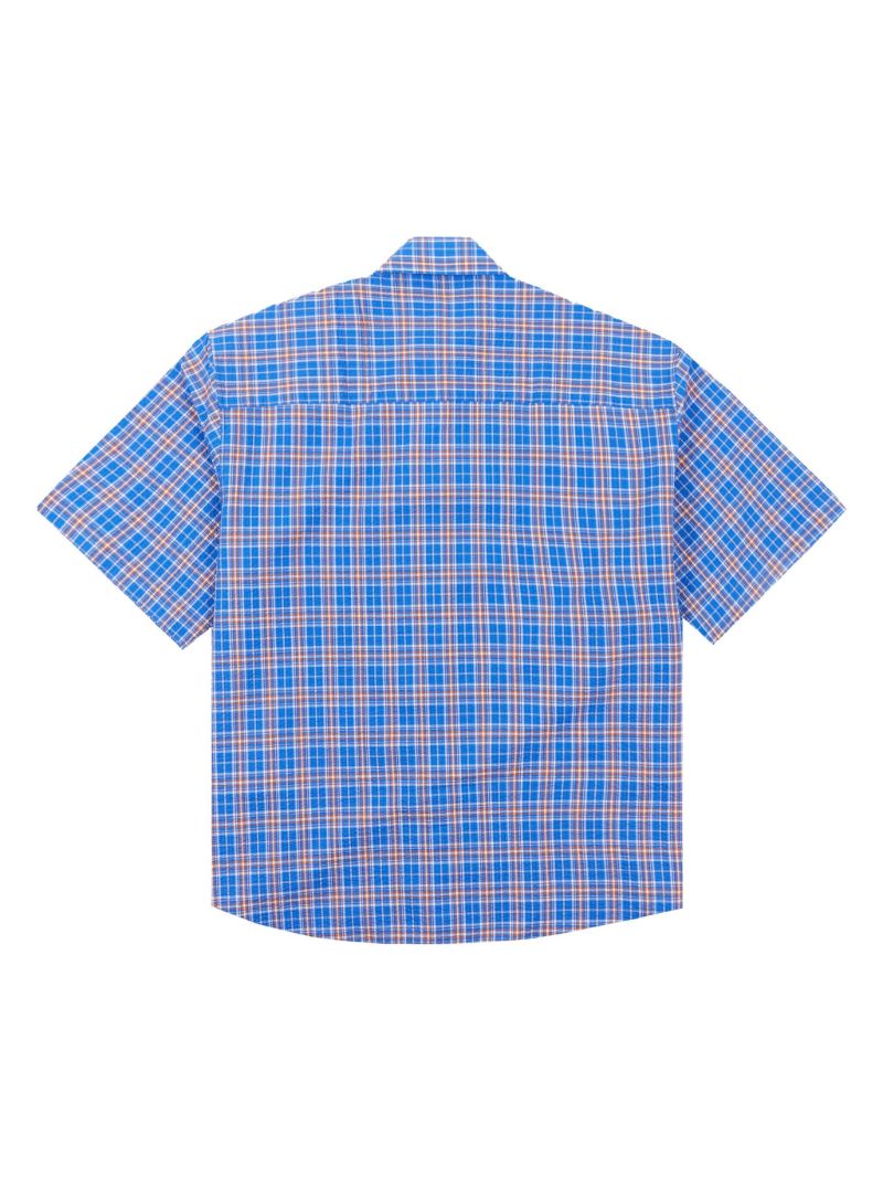 Wrap Shirt