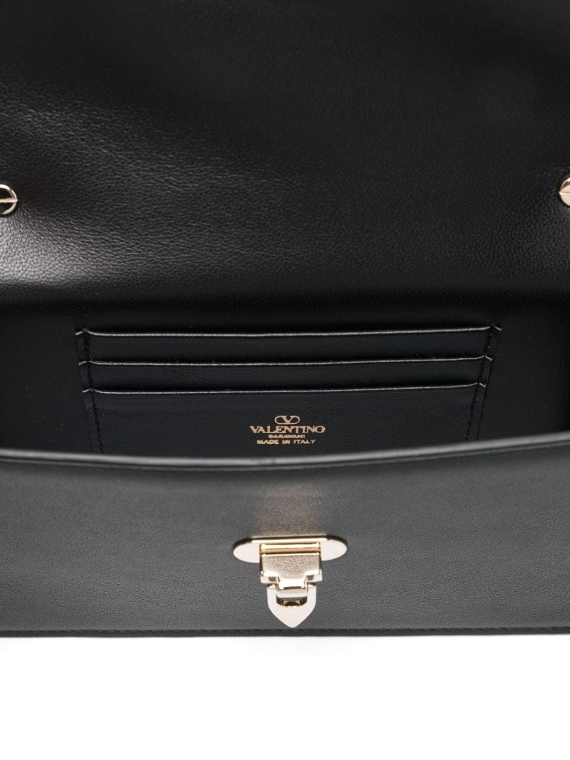 Mini Rockstud Tote Bag