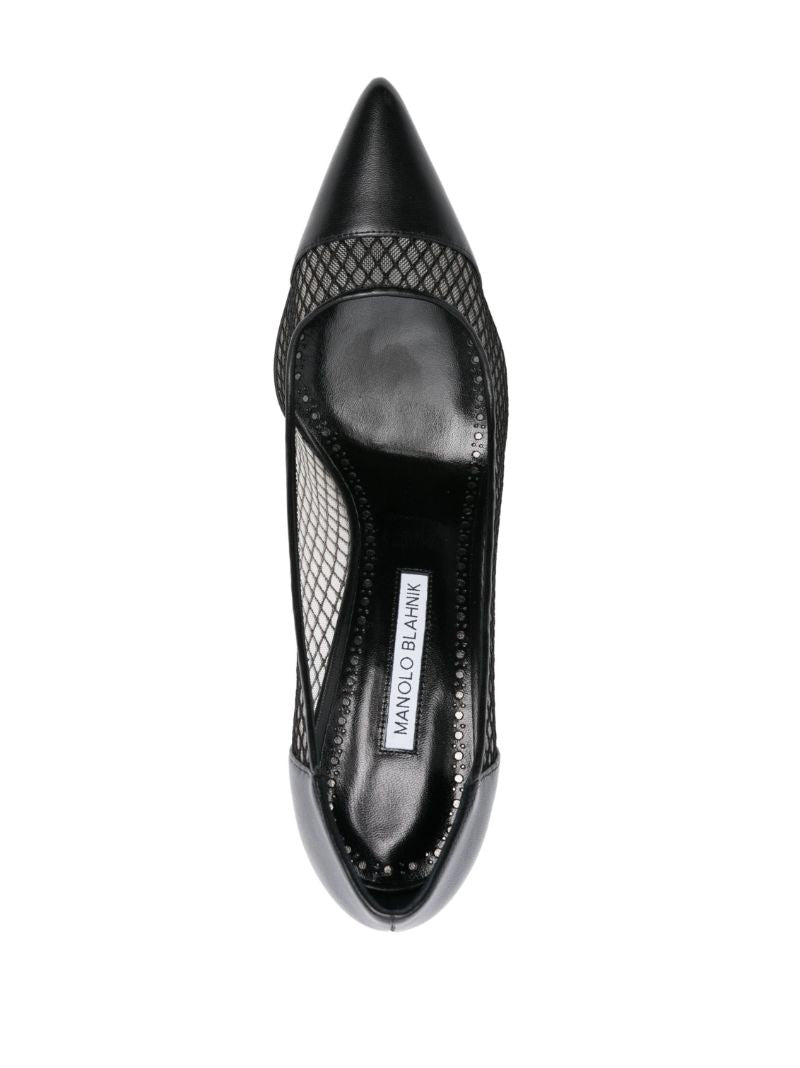 90mm Capcour Pumps