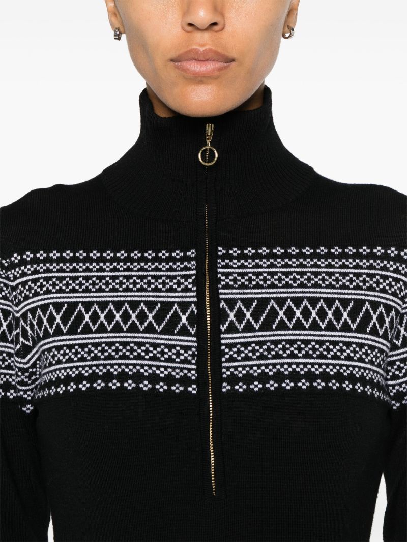 Signature Sweater