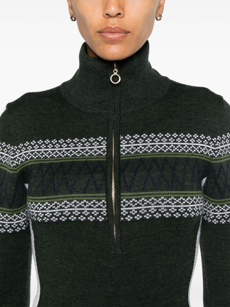 Signature Sweater