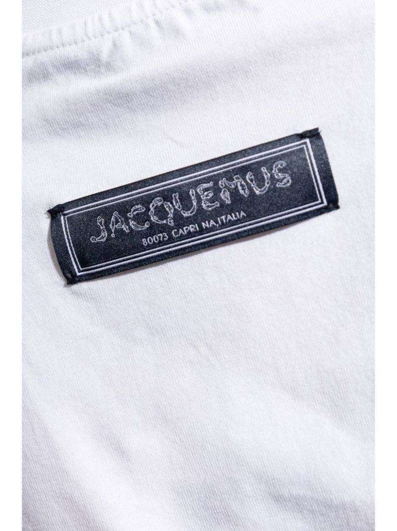 Le T-shirt Scesa T-shirt