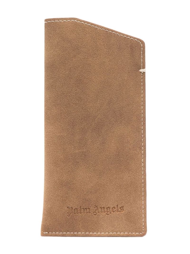 Brown Laguna Square Sunglasses