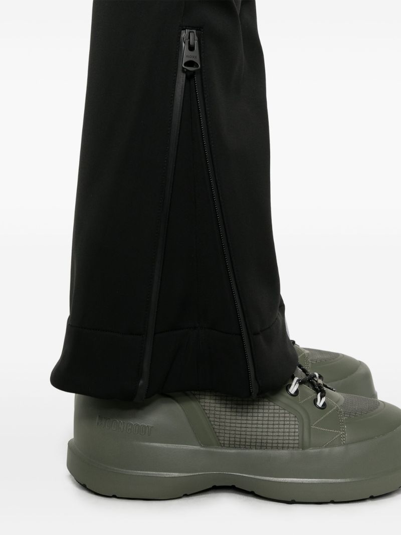 Black Maika Ski Trousers