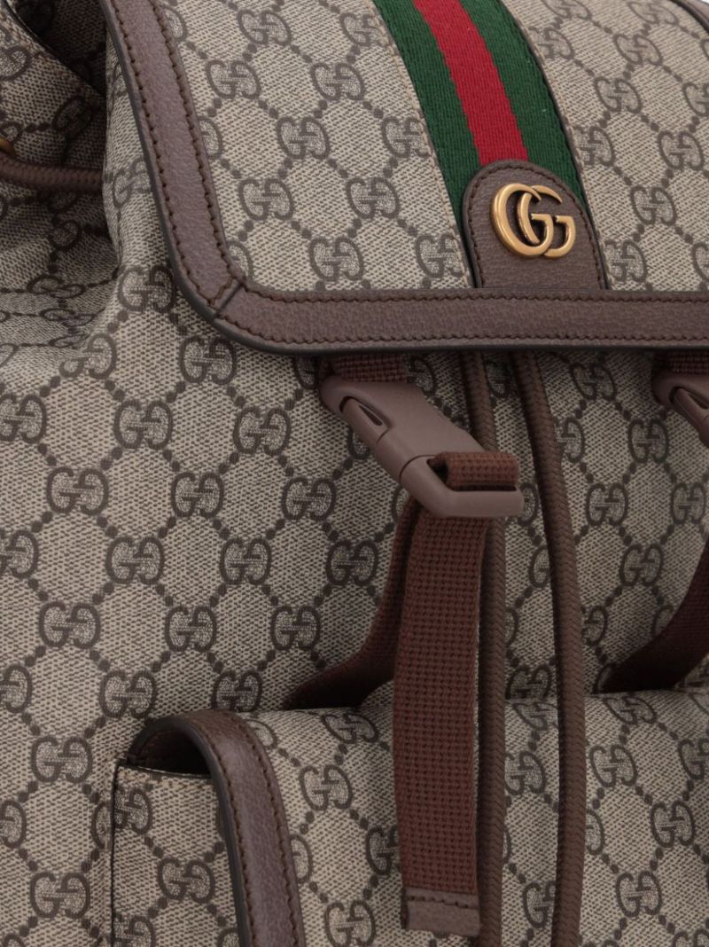 Ophidia Small Gg Backpack