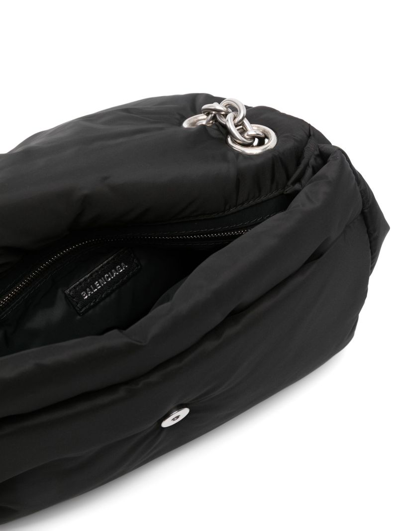 Small Monaco Shoulder Bag