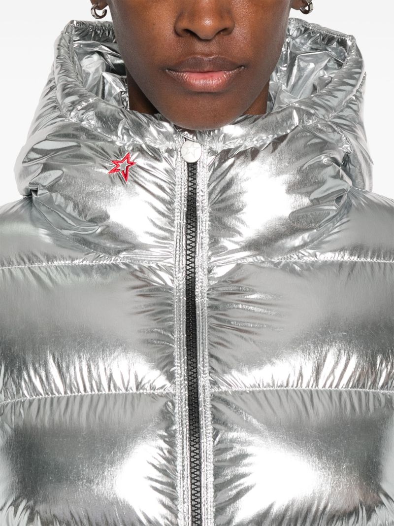 Polar Flare Ski Jacket