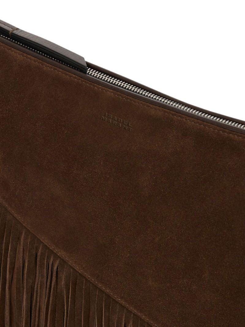 Faro Clutch Bag