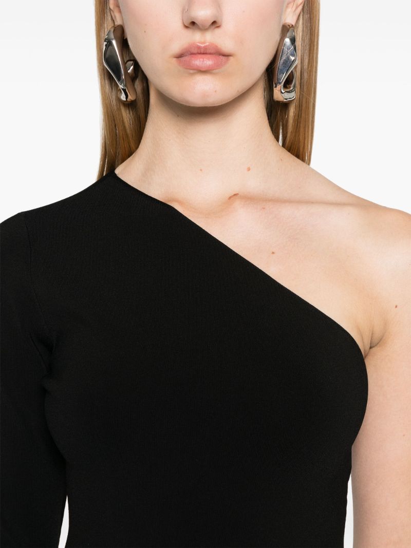 One Shoulder Top