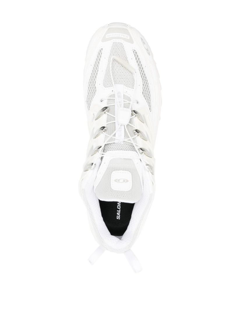 White Acs Pro Advanced Sneakers
