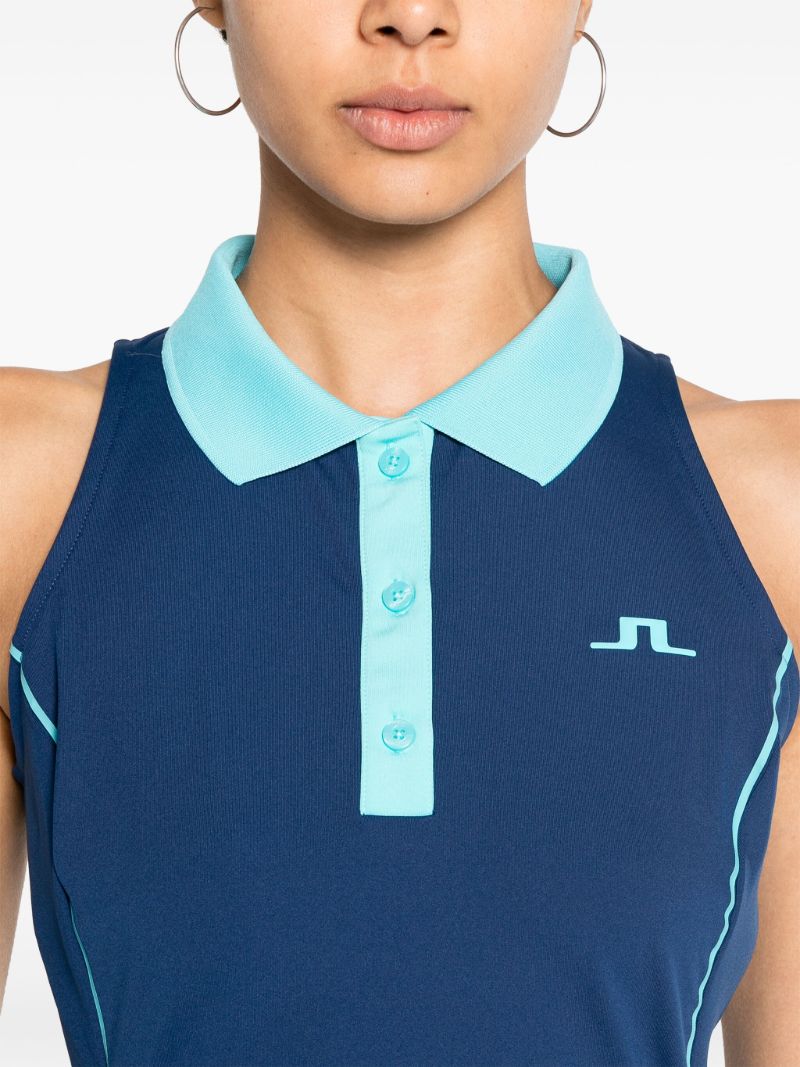 Nadia Dress